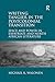 Writing Tangier in the Postcolonial Transition by Michael K. Walonen