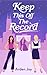 Keep This Off the Record (Much Ado About Love Book 1)
