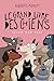 Le grand livre des chiens, selon mon chat