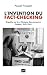 L'invention du fact-checking by Pascal Froissart