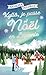 Kyllä, je passe Noël en Laponie by Natacha Pilorge