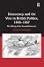 Democracy and the Vote in British Politics, 1848-1867 by Robert Saunders