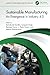Sustainable Manufacturing (...