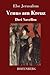 Venus am Kreuz: Drei Novellen