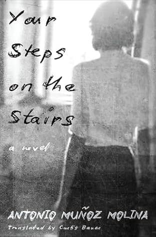 Your Steps on the Stairs