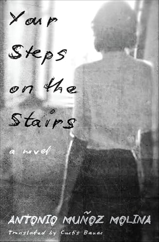 Your Steps on the Stairs (Paperback)