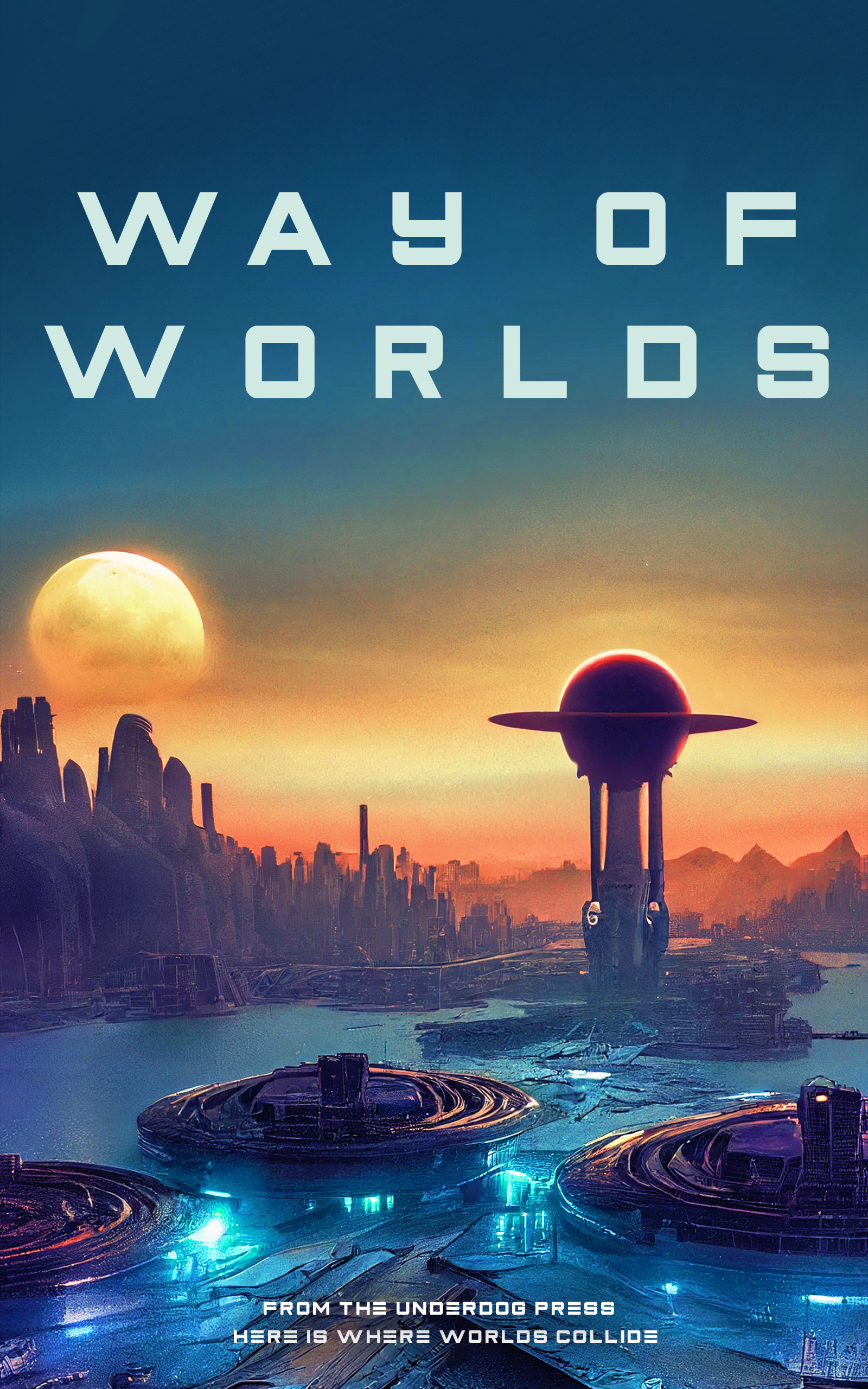 Way of Worlds
