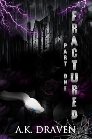 Fractured Part: One (The Order Duet #1)