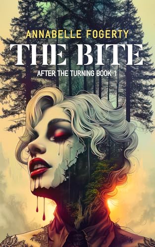 The Bite (After The Turning Book 1)