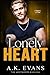 Lonely Heart (The Westwoods #4)