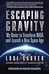 Escaping Gravity:...