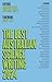 The Best Australian Science Writing 2024 (The Best Australian Science Writing Seri)