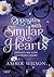 Opposites with similar hearts by Amber Wilson