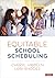 Equitable School Scheduling