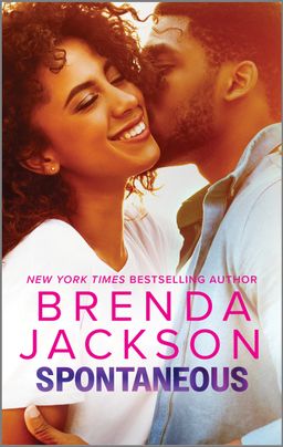 Spontaneous: A Spicy Black Romance Novel – A Contemporary Fake Dating Story Set in a Charming Small Town (Peachtree Private Investigators)