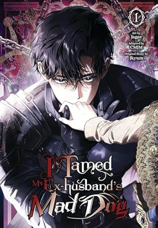 I Tamed My Ex-husband’s Mad Dog, Vol. 1