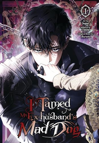 I Tamed My Ex-husband’s Mad Dog, Vol. 1 (Paperback)