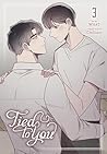 Tied to You, Vol. 3 (Tied to You, #3) Tied to You, Vol. 3 (Tied to You, #3)
