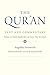 The Qur'an: Text and Commen...