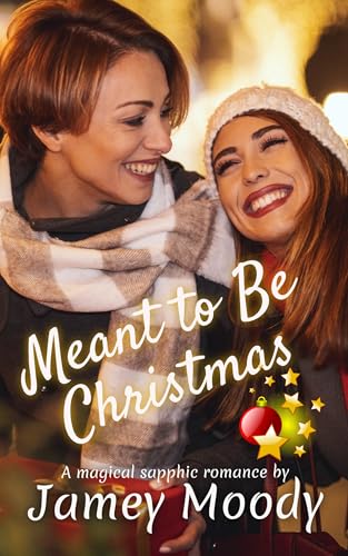 Meant to Be Christmas (Kindle Edition)
