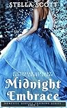 Midnight Embrace: Victorian Servant Erotic Short Story