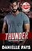 Thunder: Reed Hawthorne Sicherheit (Reed Hawthorne Security)
