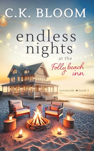 Endless Nights at the Folly Beach Inn (Oceanside Book 5)