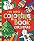 My First Coloring Book: Christmas (Clever Activity Book)