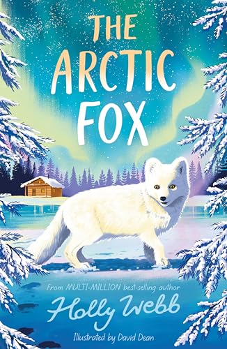 The Arctic Fox (Kindle Edition)