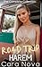 Road Trip Harem: The Comple...