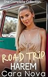 Road Trip Harem: ...
