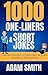 1000 One-Liners and Short J...
