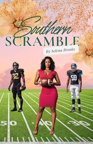 Southern Scramble (Kindle Edition)