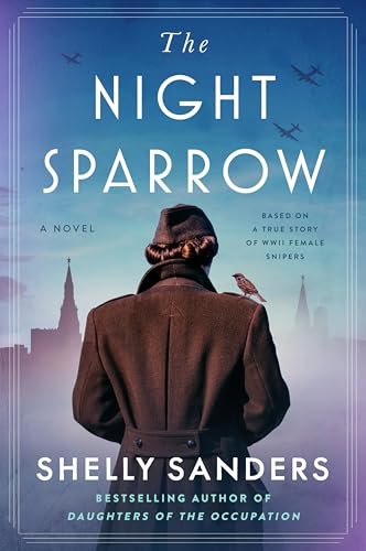 The Night Sparrow (Paperback)