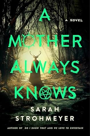 A Mother Always Knows