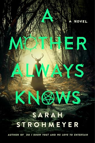 A Mother Always Knows (Paperback)
