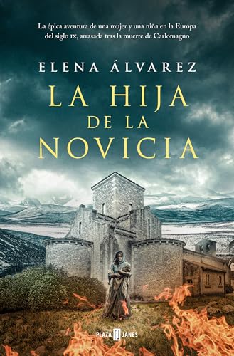 La hija de la novicia (Paperback)