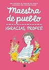 ¡Gracias, profes!