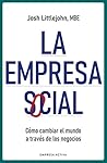 La empresa social...