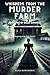Whispers from the Murder Farm by Eliza Hawthorne