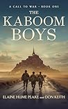 The Kaboom Boys