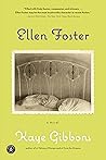 Book cover for Ellen Foster
