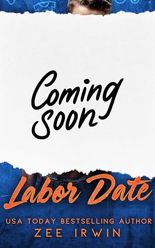 The Labor Date (Kindle Edition)