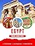 The Ultimate Egypt Travel Guide (2025 Edition) by Grace Bennett