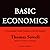 Basic Economics, Fourth Edition by Thomas Sowell