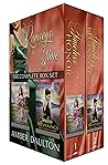 Ramseys in Time: The Complete Box Set