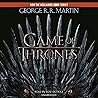 A Game of Thrones by George R.R. Martin