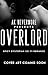 Overlord (The Price of Talent #4)