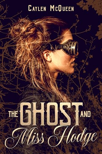The Ghost and Miss Hodge (Kindle Edition)