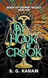 By Hook & Crook